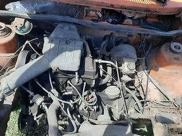 Delovi motora: MOTORI I AUTOMATSKI MENJACI 1.6BENZ VW GOLF1 | Kompletni — 2