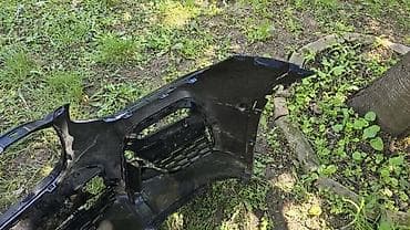 ukrasi za volan: PREDNJI BRANIK G01 MSP ZA BMW X3 | BMW x3 g01 prednji branik MSP — 3