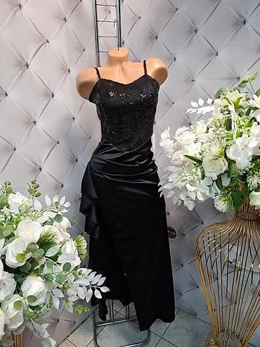 bakarna haljina: ❤️❤️ saten haljina 4400❤️❤️ — 2