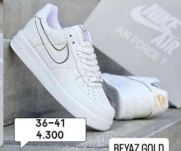 armani exchange patike: Razni modeli ženskih patika. brojevi I cene na slikama — 3