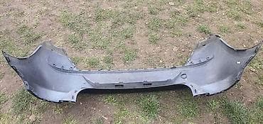 Car Parts: ZADNJI BRANIK ZA SEAT IBIZA | Seat Ibiza zadnji branik seat 6f0 807 — 3