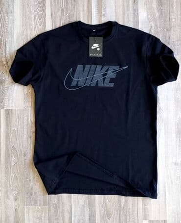 muške pidžame c a: Nike muška majica Novo Pamuk Veličine m l xl 2xl 3xl fb Moja — 3