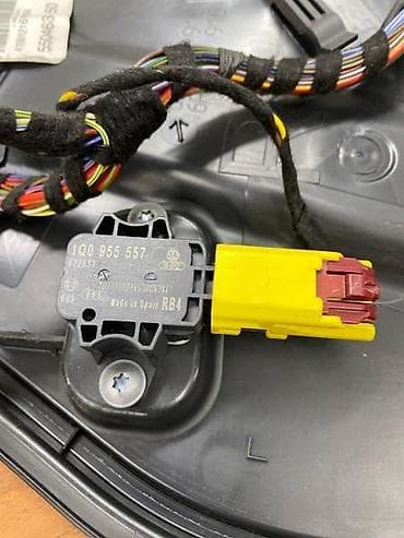 SENZOR UDARA ZA VOLKSWAGEN POLO - 1Q0955557 | Senzor udara za Polo na lalafo.rs SENZOR UDARA ZA VOLKSWAGEN POLO - 1Q0955557 | Senzor udara za Polo