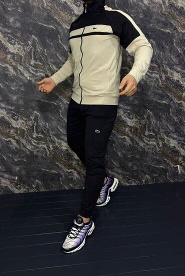 🆕️🆕️🆕️ ⚠️Novi modeli Vrhunski kvalitet 👌👌 Komplet trenerka S do 3XL💥💥 na lalafo.rs 🆕️🆕️🆕️ ⚠️Novi modeli Vrhunski kvalitet 👌👌 Komplet trenerka S do 3XL💥💥