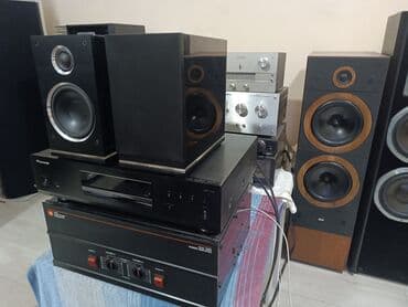 gitarska pojačala: Magnat Quantum Signature Edelstein Vrhunski High End — 6