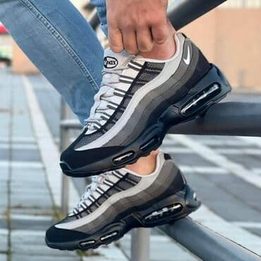 new balance kopija: Patike — 3