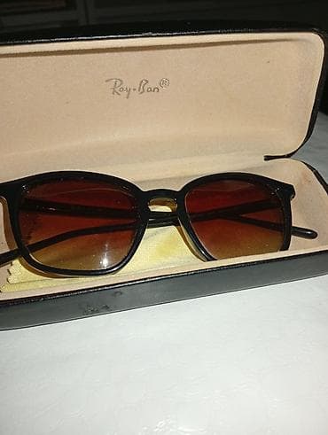 kupujem prodajem patike: Ray-Ban sunčane naočare u originalnoj kutiji. - Model — 3