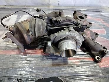 regulator pritiska goriva opel astra j 1.7 cdti: TURBINA 1.7 CDTI ZA OPEL ASTRA J OD 2009. DO 2015. GOD. | Turbina — 3