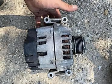 ALTERNATOR AUDI A4 A5 Q5 A6 A7 3.0 TFSI 06E903018L | Audi vw delovi