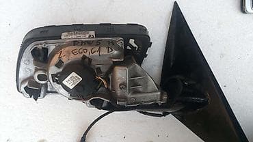 zimske gume bmw: DESNI RETROVIZOR ZA BMW 530 | BMW 5 E60,61 DESNI RETROVIZOR 7189668 — 3