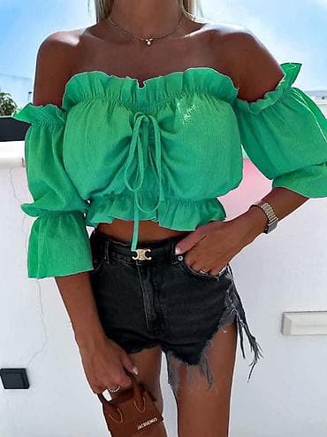4xl majice: 06. Akcija!!!
DVE TOP/MAJICE 2.090 dinara H — 3