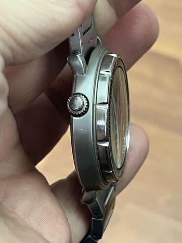 Venčanice i aksesoari: Seiko, Muški — 3