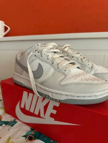 nike tn plavo bele: Patike, Nike, veličina - 40 — 1