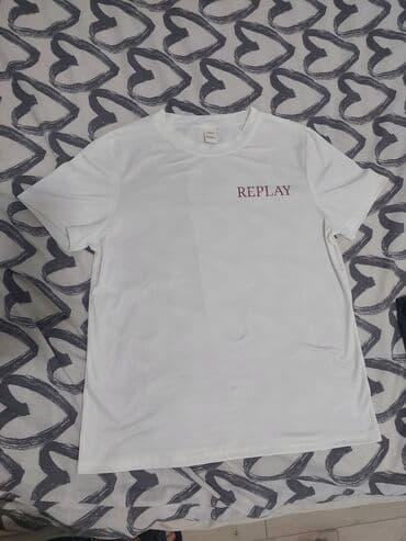 Women's Clothing: Nova majica, nije nošena — 1