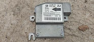 ABS CENTRALA ZA OPEL MERIVA na lalafo.rs ABS CENTRALA ZA OPEL MERIVA