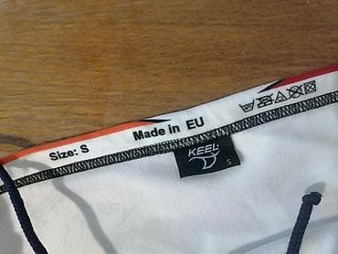 balenciaga triple s: Muški vaterpolo/kupaći slip KEEL – VK Radnički Kragujevac - Brend — 3