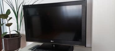 povezivanje ugradne rerne i ploce: LG 32CS460 LCD TV u extra stanju sa daljinskim.Dijagonala ekrana 82 — 1