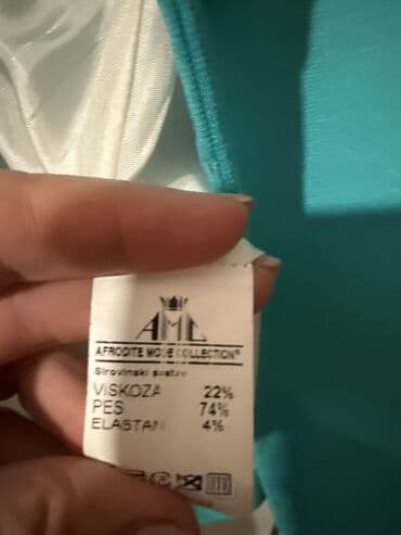 terranova sakoi: Jednobojni — 3