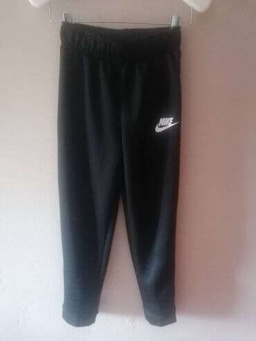 kupujem prodajem polovne stvari iz nemacke: Nike, XS, Jednobojni, bоја - Crna — 2