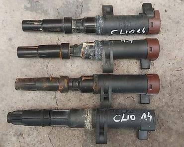 alnaser reno clio 2 cena: DIZNA 1.4 ZA RENAULT CLIO — 2