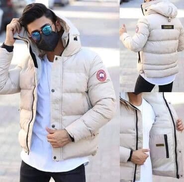 geographical norway jakne: S - 2xl
7200 — 8