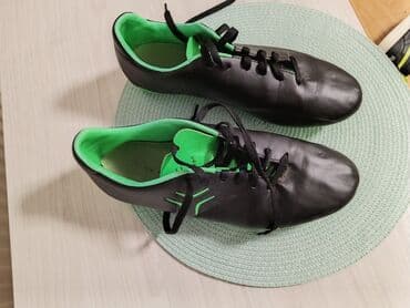 Football boots, Puma, size - 38 — 5