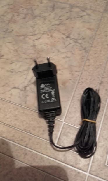 adapter za indukcionu ploču: Adapter za ADRSL 12v - 1,2A — 1