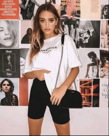 Cena 999 din
Biciklističke uni veličina na lalafo.rs Cena 999 din
Biciklističke uni veličina