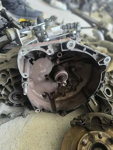 1.3 multijet: MENJAC 1.6 MULTIJET 6 BRZINA ZA FIAT BRAVO, CROMA, DOBLO . OD 2007 — 3