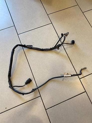 televizori beograd: INSTALACIJA ALTERNATORA ZA VOLKSWAGEN TIGUAN, SHARAN - 5N0971349BQ | — 2
