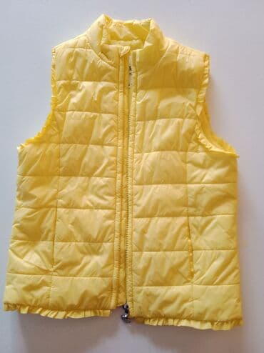 ski pantalone za punije: Original Marines, Puffer vest, 110-116 — 6