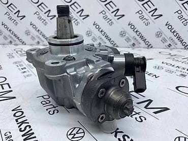 retro radio za auto: PUMPA VISOKOG PRITISKA 3.0 TDI ZA AUDI A4, A5, A6 . - DF | Pumpa — 3