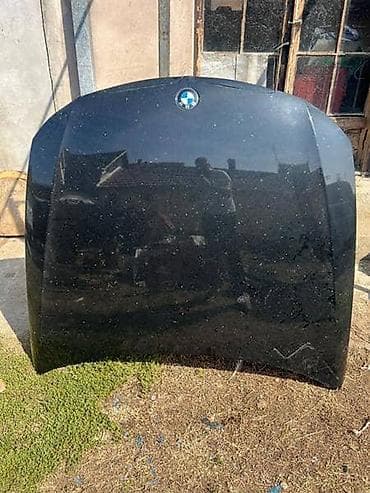 HAUBA E90,91 ZA BMW SERIJA 3 | Ma stanju sve vrste novih i polovnih