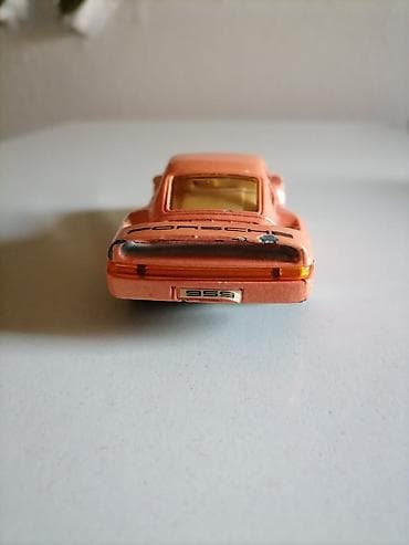 harry potter vt401 k: PORSCHE 959 - color changing toys Metalni automobil, stanje — 9