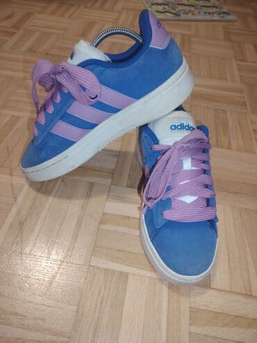 Čizme: Patike, Adidas, veličina - 38 — 3