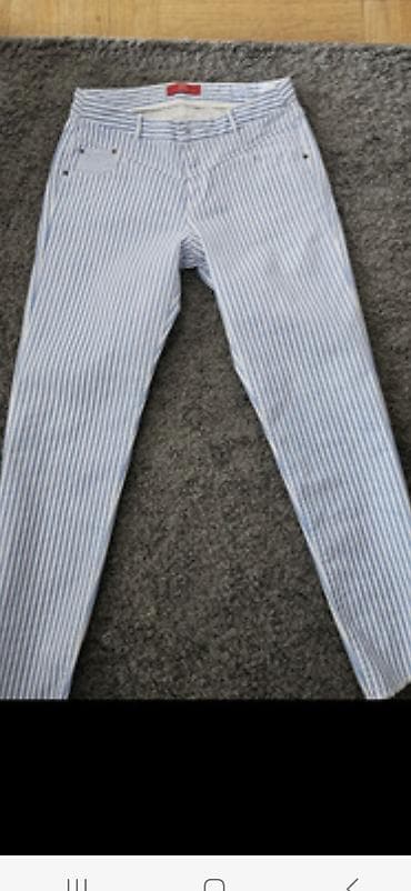 S.Oliver nove pantalone 34 velicina bez etikete