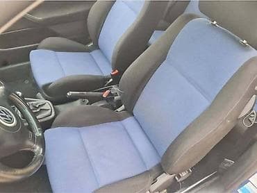 osovina auto: VOLKSWAGEN GOLF 4 - KOMPLETAN AUTO U DELOVIMA | Golf 4. 1.4 16V — 4