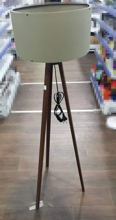 aku lampa parkside: Velike tripod lampe Cena 3899 dinara Visina lampe 139cm Visina — 3