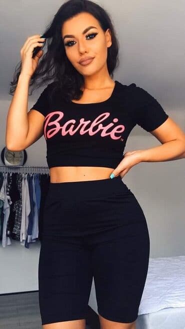 kompleti za punije osobe: Trendi kompleti po najboljim cenama Veličine: S, M,L, XL, 2XL Cena — 5