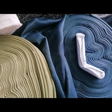 Figure: Draperije po meri Dužina i širina po meri. Ušivena traka ili tunel za — 9