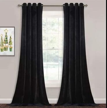 dormeo jorgan 2 u 1: Draperije 2 komada — 4