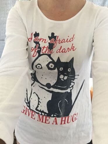 nike patike lunar force 1: Okrugli izrez, Dug rukav — 3