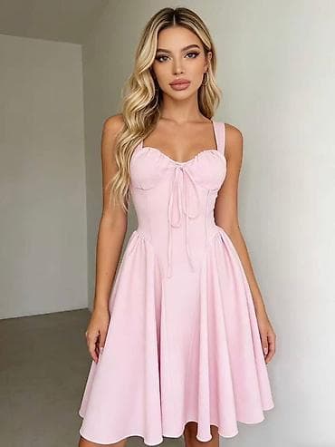 bramy haljine: 04. Haljina 3.100 dinara A — 1