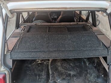 auto prikolice galeb cene: Zadna polica Lada 2104 Karavan. Polovna ocuvano kao nova sto se vidi — 10