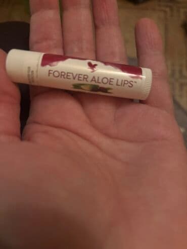 aloe propolis krema: FOREVER kolekcija proizvoda od aloje i dodataka ishrani - Forever — 24