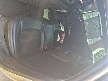 auto otpad becej: POLUKOZNA SEDISTA ZA CITROEN C5 OD 2008. DO 2017. GOD. | garancija — 2