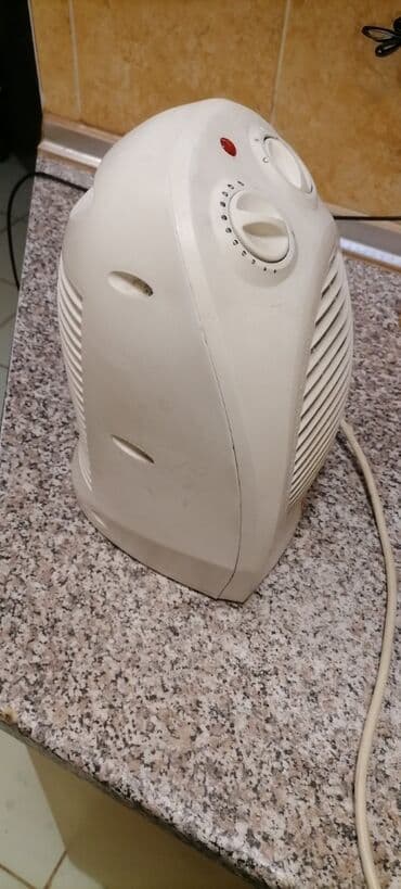 grejalica 12v: Grejalica Ardes 2000w ispravna
 Mirjevo — 2