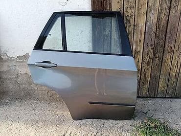polovna vojna vozila vranje: VRATA ZA BMW X5 OD 2007. DO 2012. GOD. | Zadnja desna vrata bmw x5 — 1