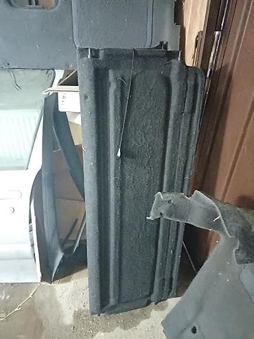 kompresor za kola: Delovi za automobil – pikasa Mk1 (pretpostavka po dizajnu panela — 7