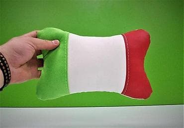 ERGONOMSKI AUTO JASTUK ZA VRAT ZA AUDI A3 | PULSAR – SINCE 1924 –